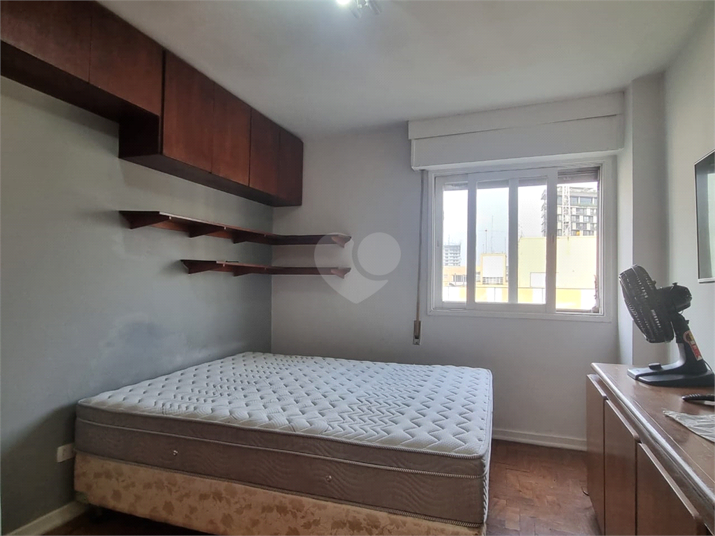 Aluguel Apartamento São Paulo Sumarezinho REO1036188 12