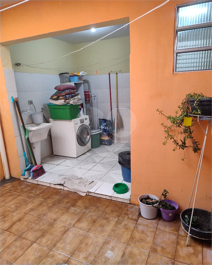 Venda Sobrado São Paulo Cidade Monções REO1036192 14