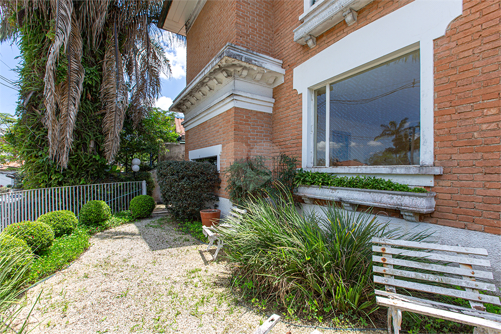 Venda Casa São Paulo Sumaré REO1036195 37