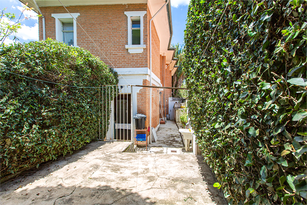 Venda Casa São Paulo Sumaré REO1036195 34