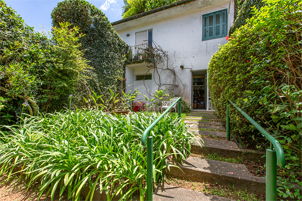 Venda Casa São Paulo Sumaré REO1036195 31