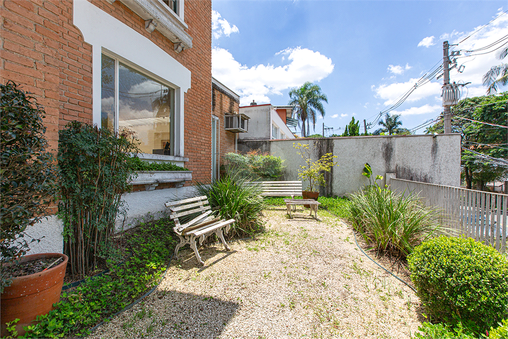 Venda Casa São Paulo Sumaré REO1036195 36