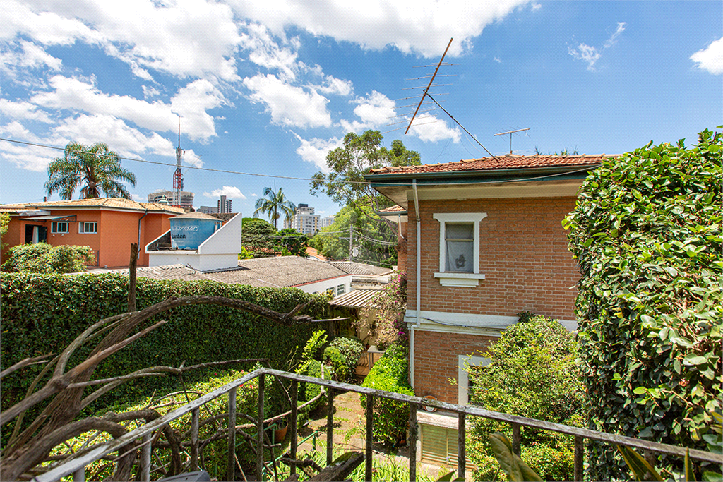 Venda Casa São Paulo Sumaré REO1036195 33