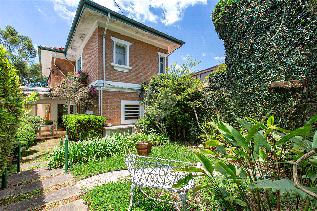 Venda Casa São Paulo Sumaré REO1036195 32