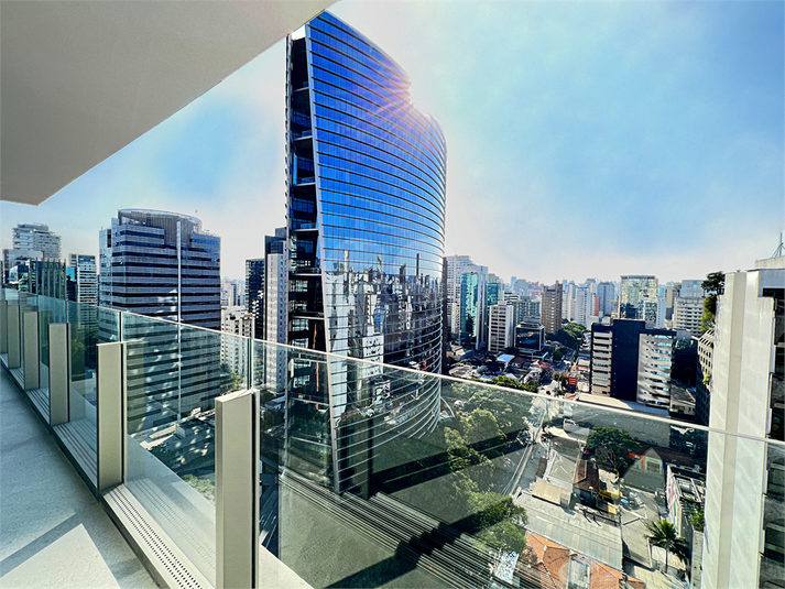 Venda Apartamento São Paulo Itaim Bibi REO1036199 18