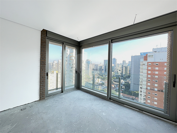 Venda Apartamento São Paulo Itaim Bibi REO1036199 25