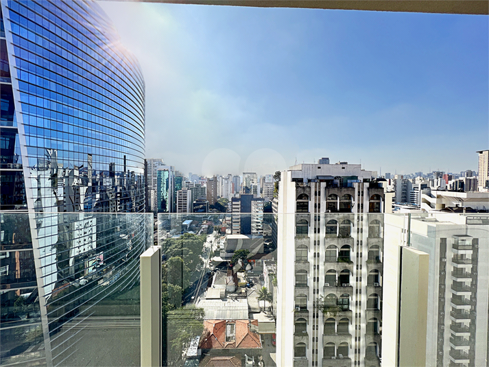 Venda Apartamento São Paulo Itaim Bibi REO1036199 17