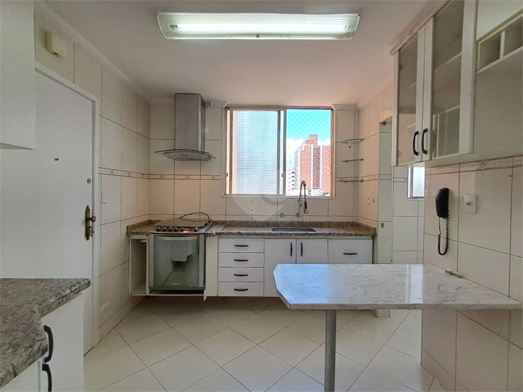 Venda Apartamento São Paulo Jardim São Paulo(zona Norte) REO1036200 16