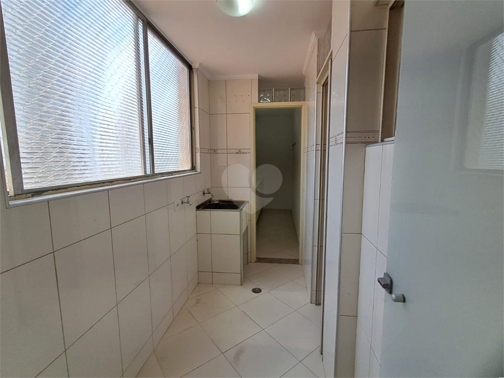 Venda Apartamento São Paulo Jardim São Paulo(zona Norte) REO1036200 19