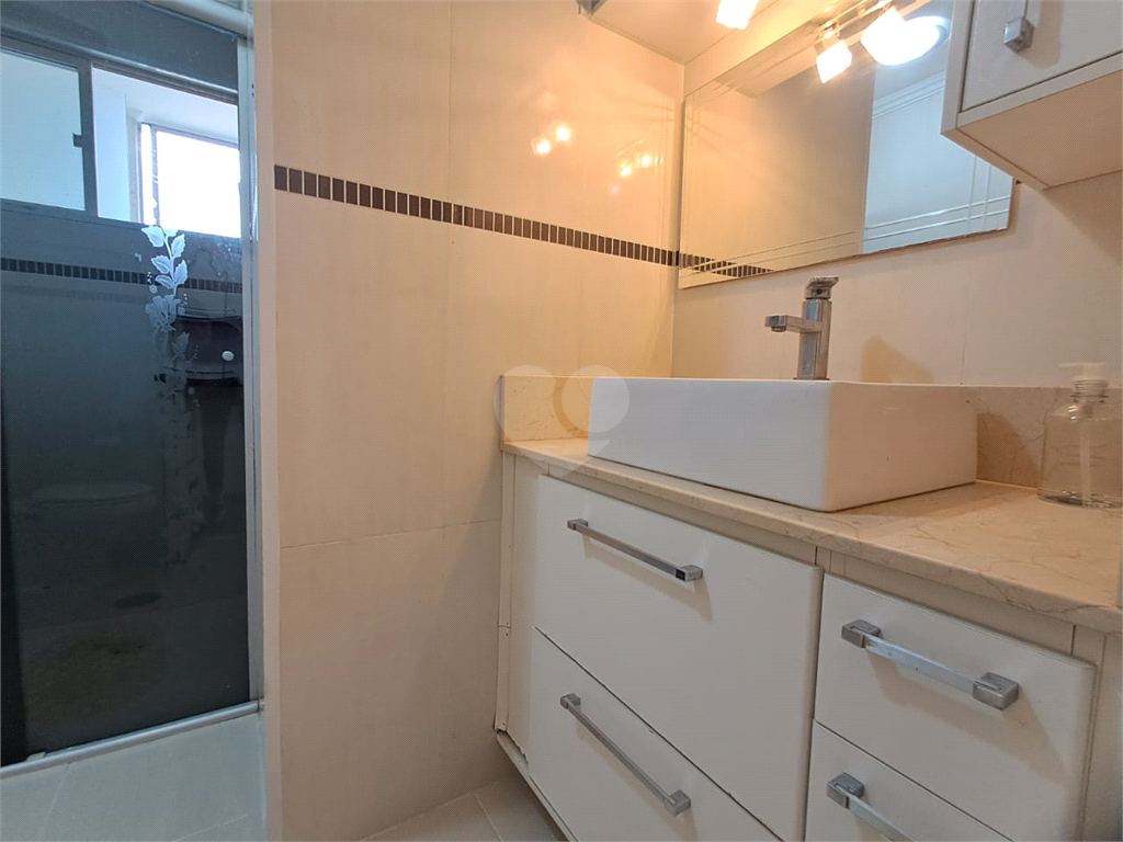 Venda Apartamento São Paulo Jardim São Paulo(zona Norte) REO1036200 15