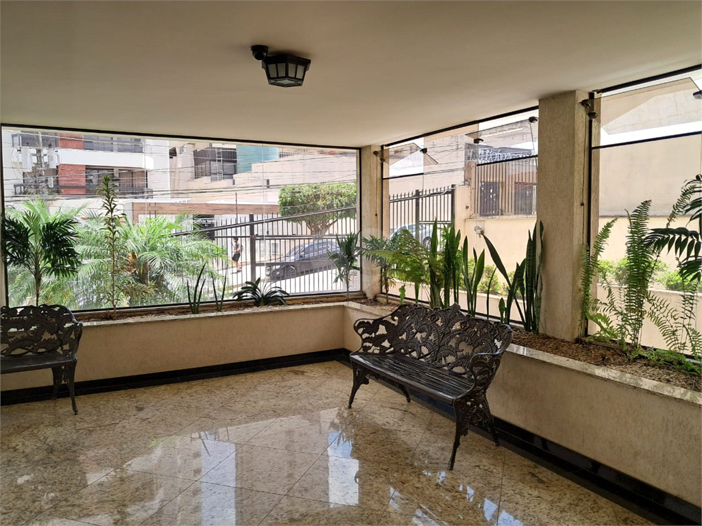 Venda Apartamento São Paulo Jardim São Paulo(zona Norte) REO1036200 23