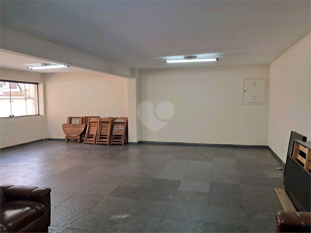 Venda Apartamento São Paulo Jardim São Paulo(zona Norte) REO1036200 28