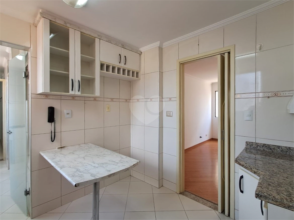 Venda Apartamento São Paulo Jardim São Paulo(zona Norte) REO1036200 22