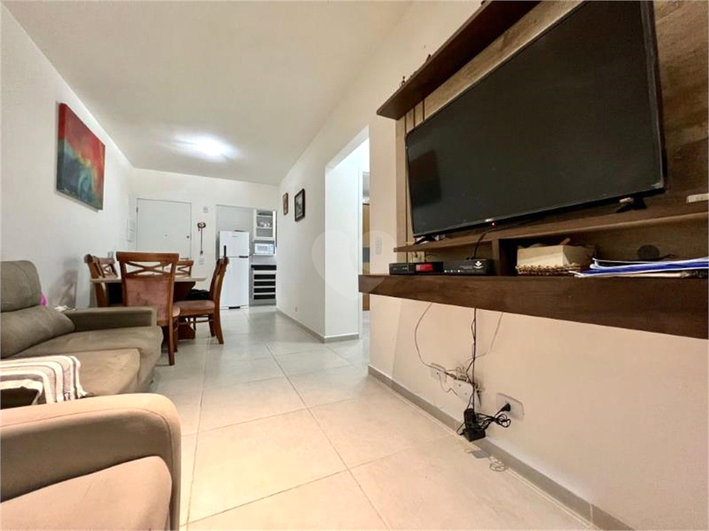 Venda Apartamento Praia Grande Ocian REO1036203 3