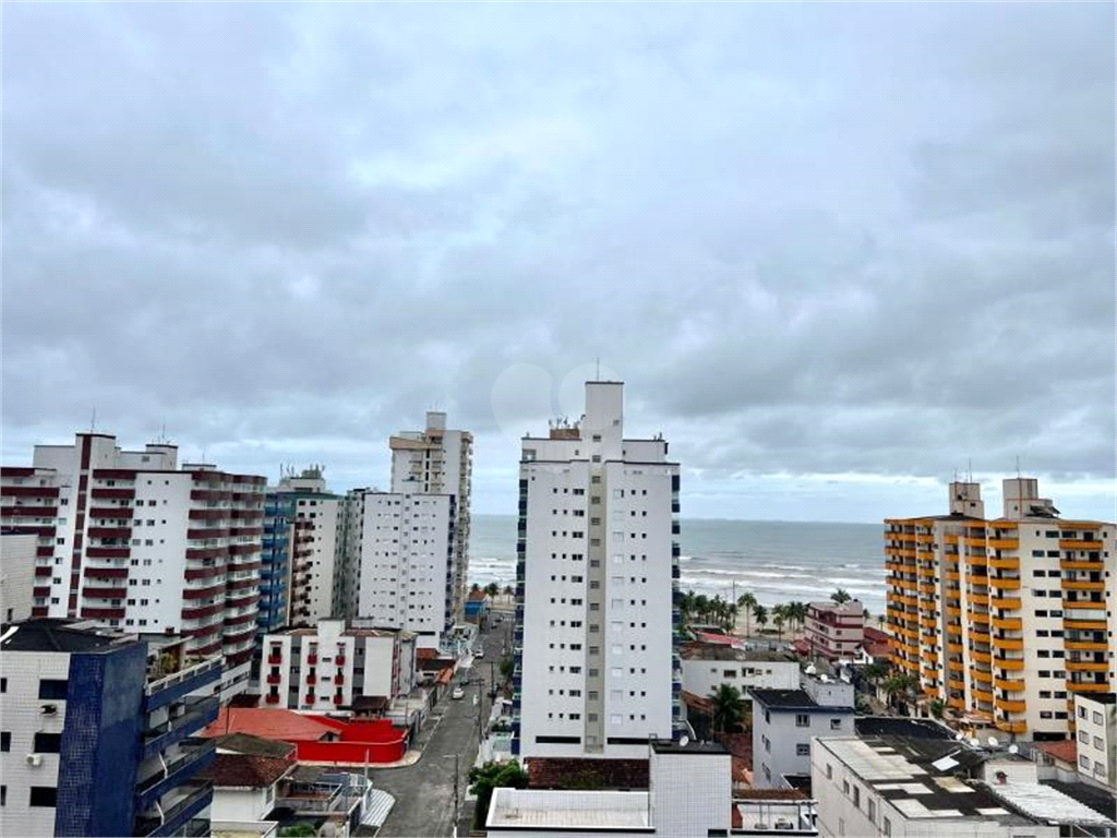 Venda Apartamento Praia Grande Ocian REO1036203 20