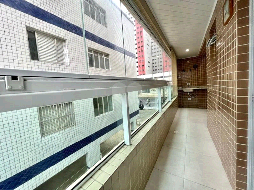 Venda Apartamento Praia Grande Ocian REO1036203 8