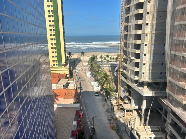 Venda Apartamento Praia Grande Guilhermina REO1036206 14