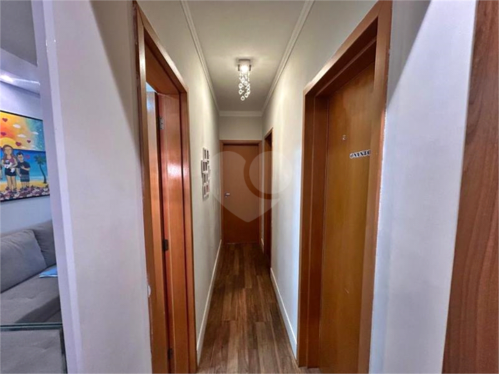 Venda Apartamento Praia Grande Guilhermina REO1036206 20