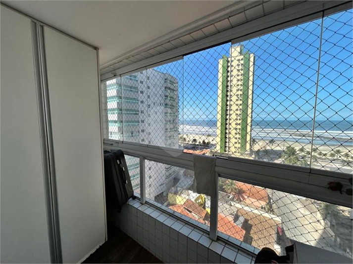 Venda Apartamento Praia Grande Guilhermina REO1036206 12