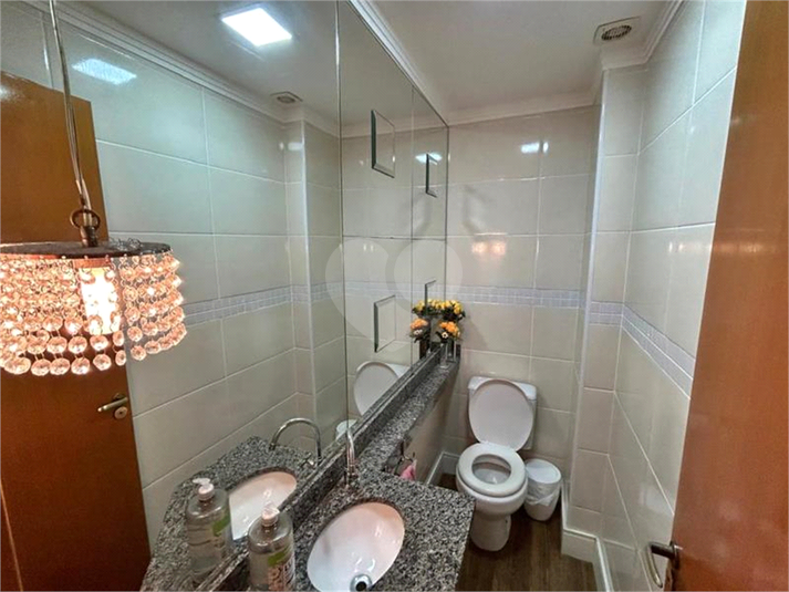 Venda Apartamento Praia Grande Guilhermina REO1036206 31