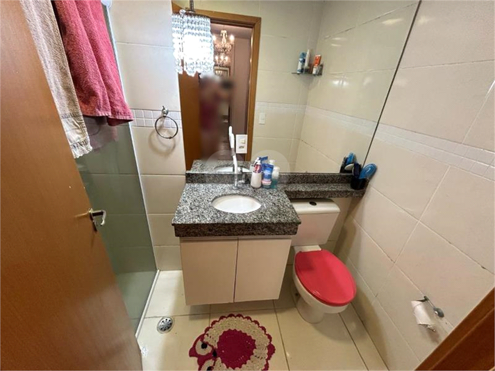 Venda Apartamento Praia Grande Guilhermina REO1036206 29