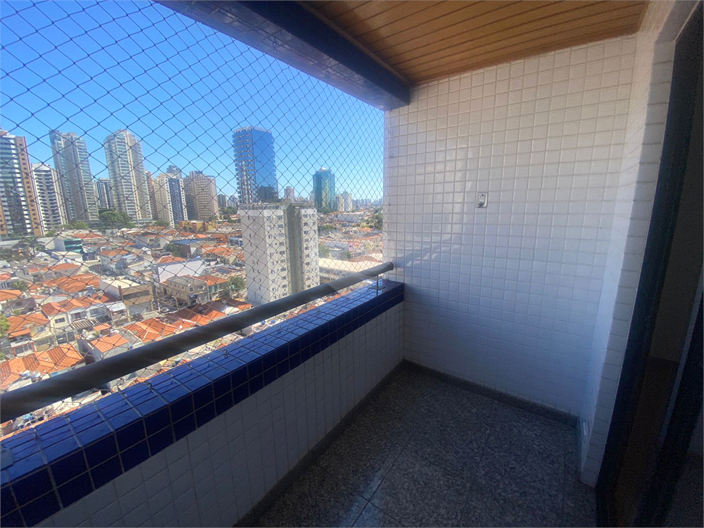 Aluguel Apartamento São Paulo Vila Azevedo REO1036208 8