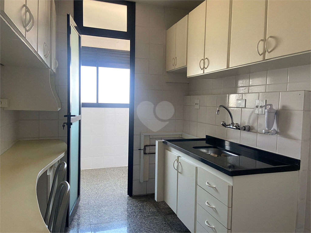 Aluguel Apartamento São Paulo Vila Azevedo REO1036208 11