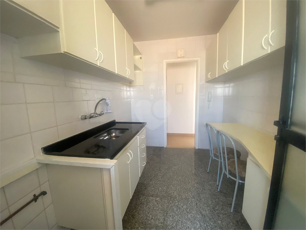 Aluguel Apartamento São Paulo Vila Azevedo REO1036208 12