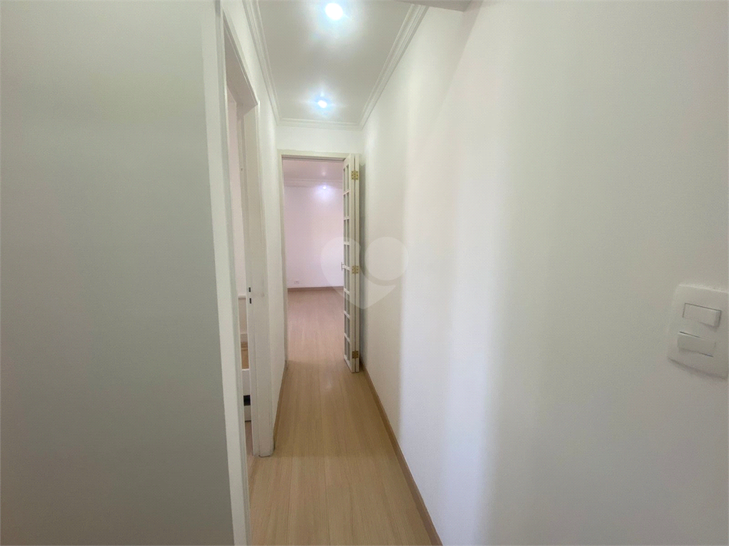 Aluguel Apartamento São Paulo Vila Azevedo REO1036208 13