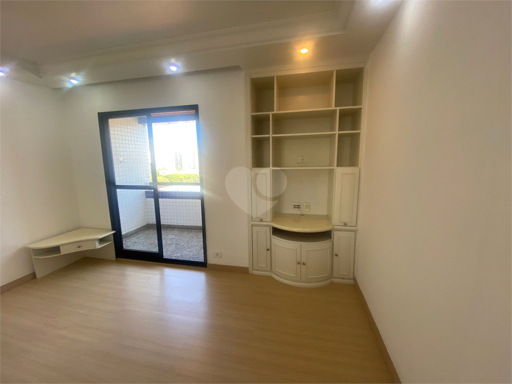 Aluguel Apartamento São Paulo Vila Azevedo REO1036208 3