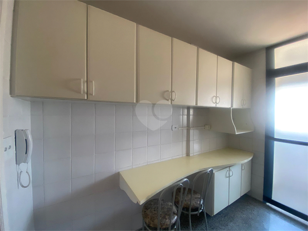 Aluguel Apartamento São Paulo Vila Azevedo REO1036208 9