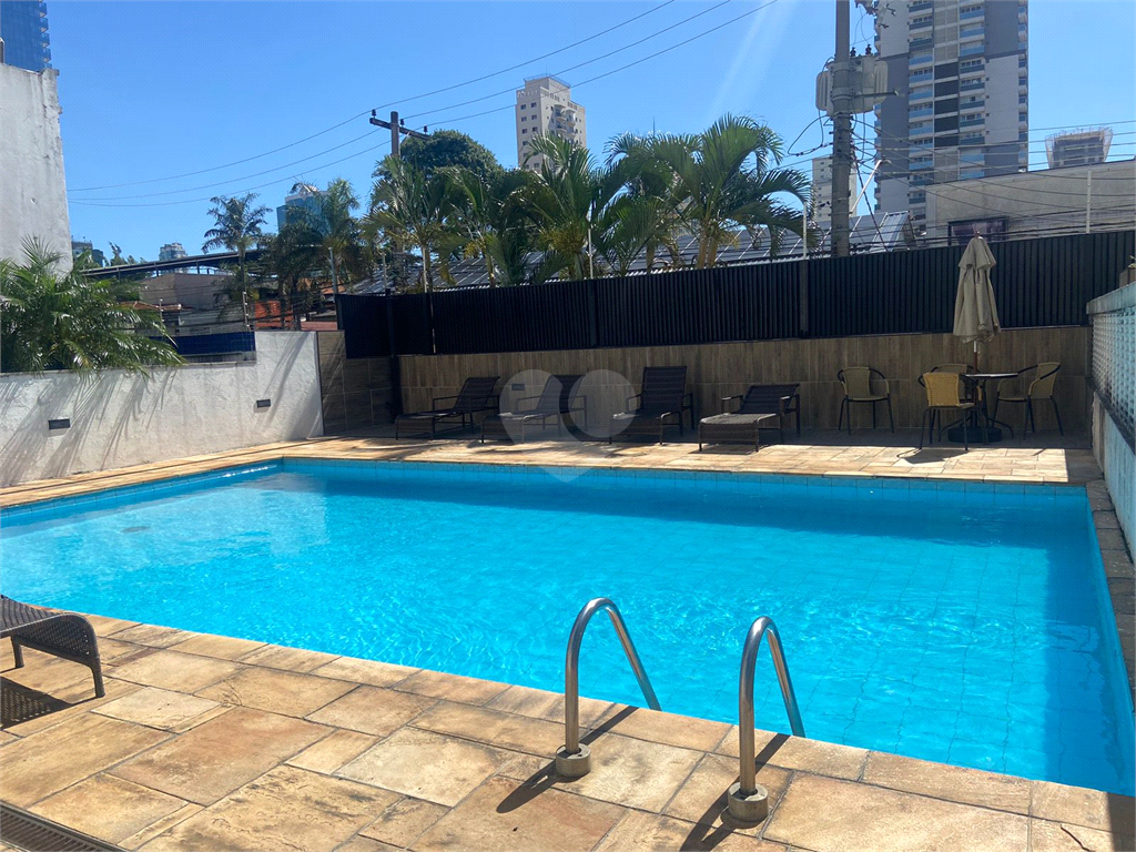 Aluguel Apartamento São Paulo Vila Azevedo REO1036208 29