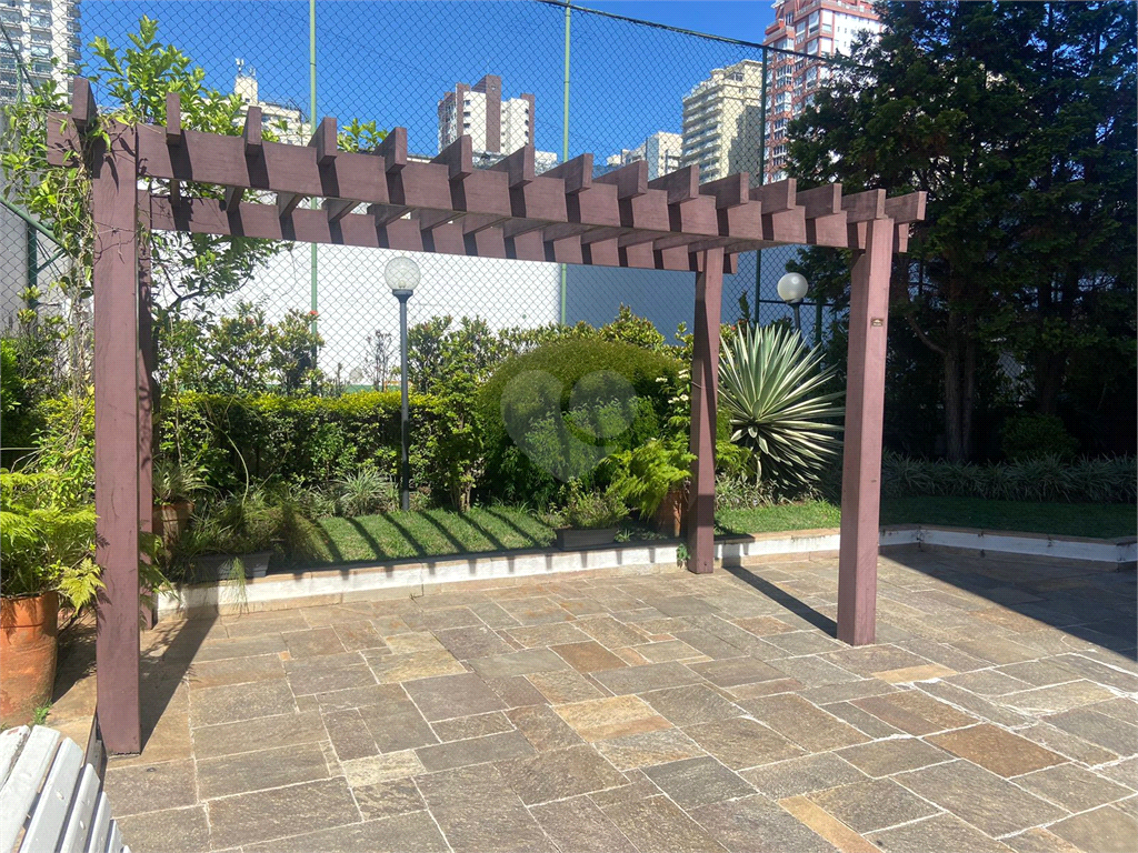 Aluguel Apartamento São Paulo Vila Azevedo REO1036208 36