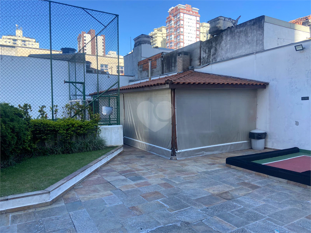 Aluguel Apartamento São Paulo Vila Azevedo REO1036208 34