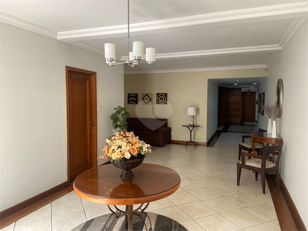 Aluguel Apartamento São Paulo Vila Azevedo REO1036208 27