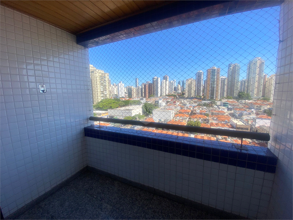 Aluguel Apartamento São Paulo Vila Azevedo REO1036208 7