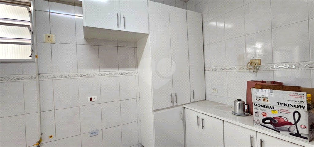 Aluguel Apartamento São Paulo Vila Romana REO1036209 17