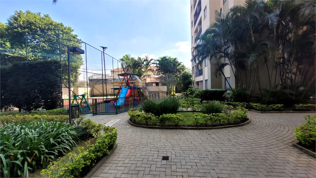 Venda Apartamento São Paulo Vila Leopoldina REO1036215 18