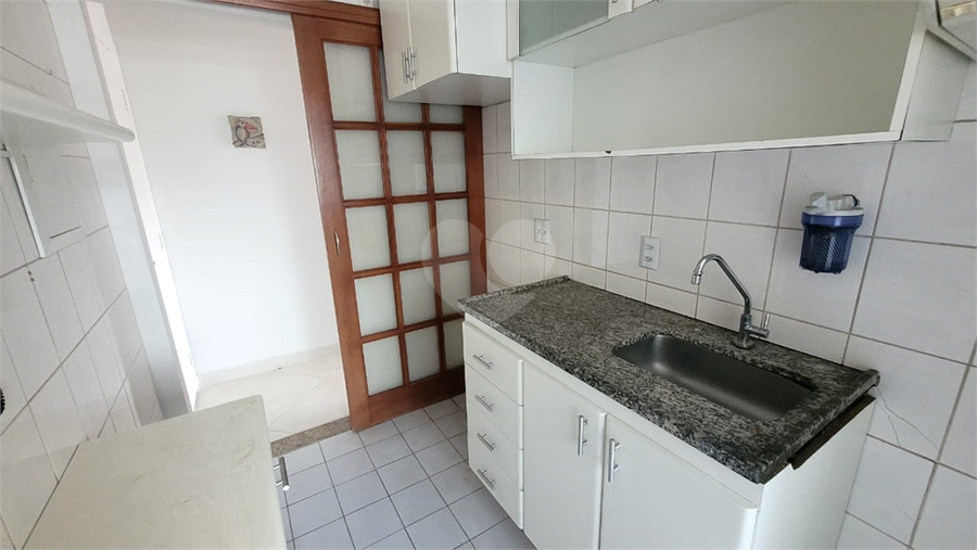 Venda Apartamento São Paulo Vila Leopoldina REO1036215 14