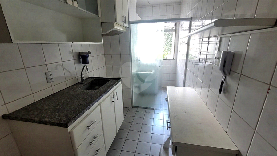 Venda Apartamento São Paulo Vila Leopoldina REO1036215 13