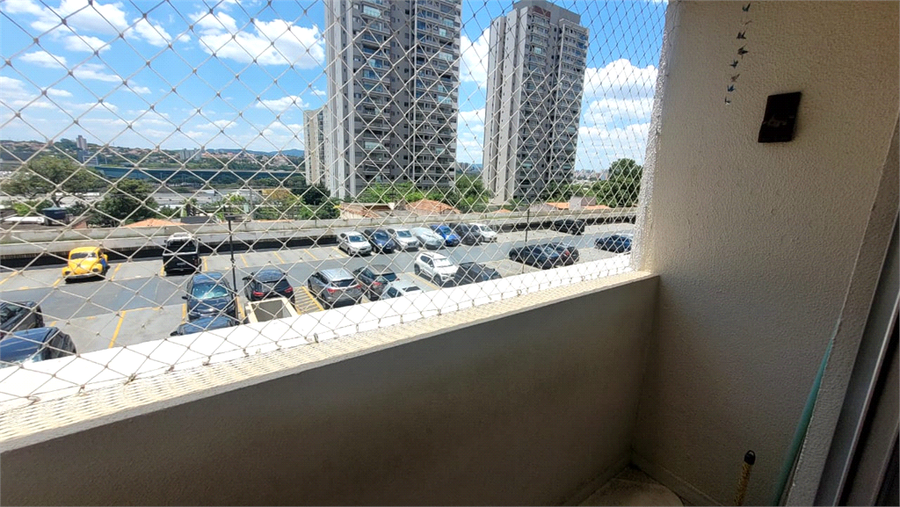 Venda Apartamento São Paulo Vila Leopoldina REO1036215 10