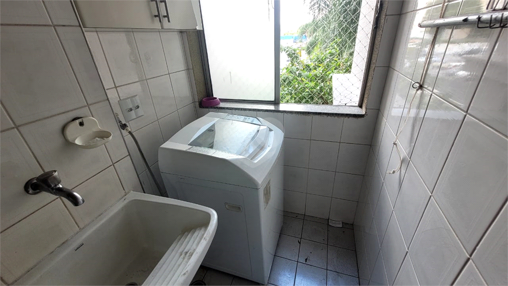 Venda Apartamento São Paulo Vila Leopoldina REO1036215 15