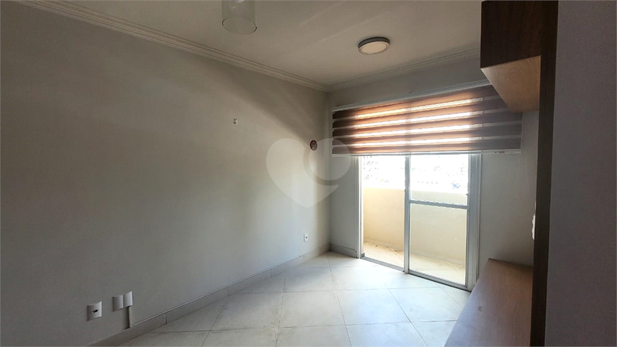 Venda Apartamento São Paulo Vila Leopoldina REO1036215 3