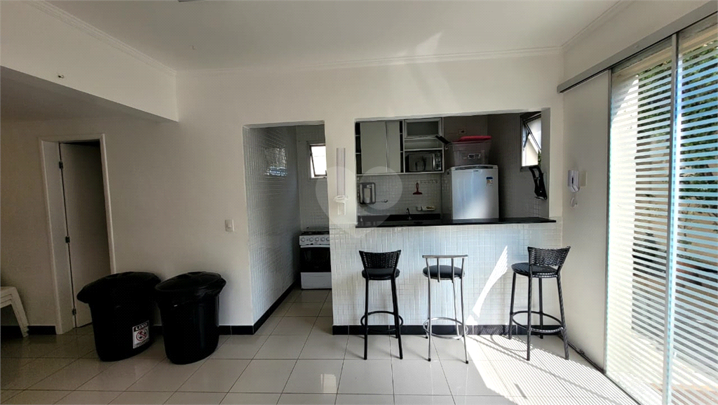 Venda Apartamento São Paulo Vila Leopoldina REO1036215 25