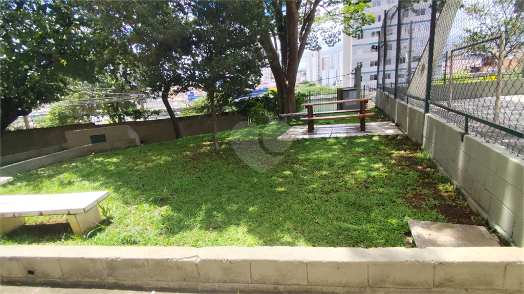 Venda Apartamento São Paulo Saúde REO1036218 24