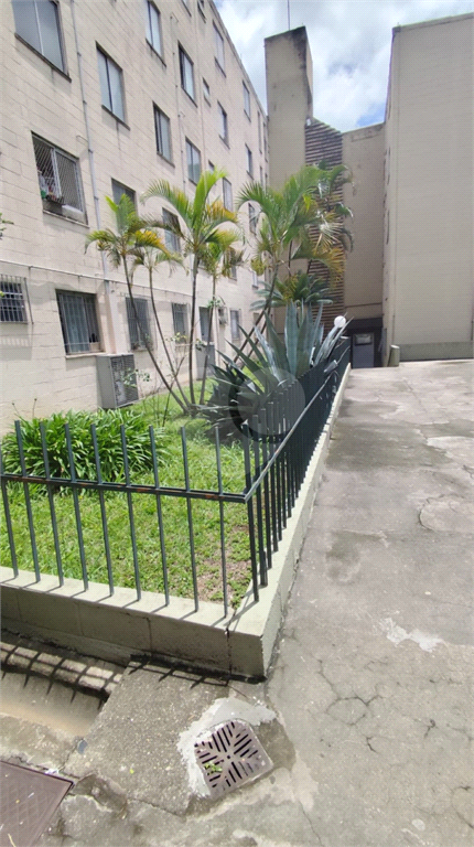 Venda Apartamento São Paulo Saúde REO1036218 22