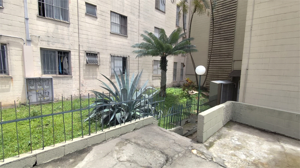 Venda Apartamento São Paulo Saúde REO1036218 31