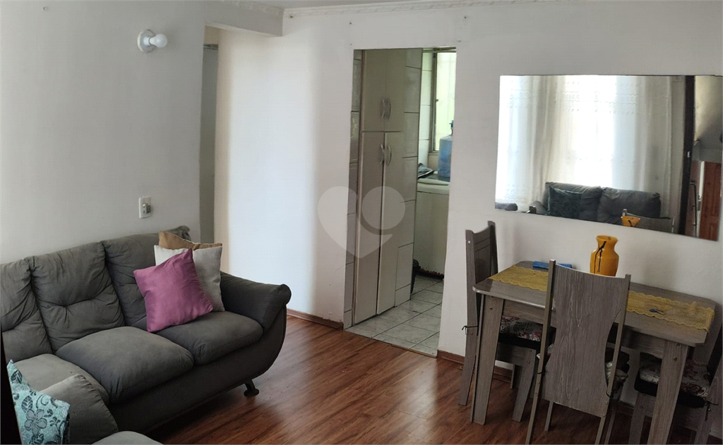 Venda Apartamento São Paulo Saúde REO1036218 2