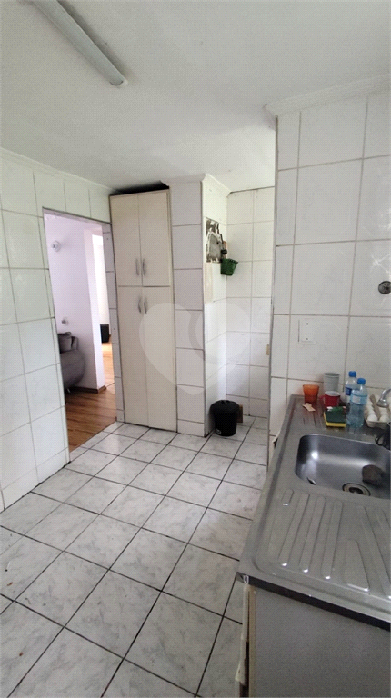 Venda Apartamento São Paulo Saúde REO1036218 20