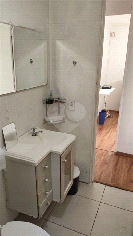 Venda Apartamento São Paulo Saúde REO1036218 14